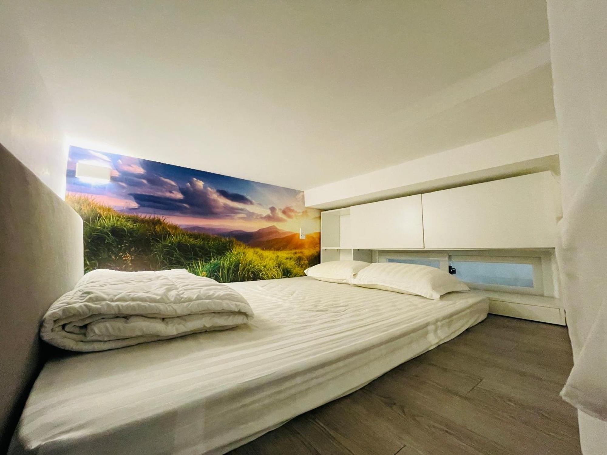 Apartamento Kibahomes Cozy